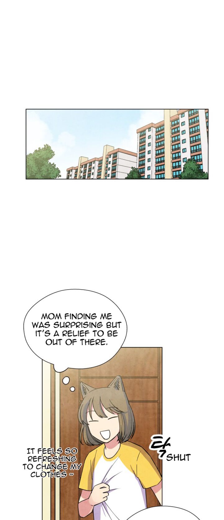 The Little Red Riding Hood 4 19