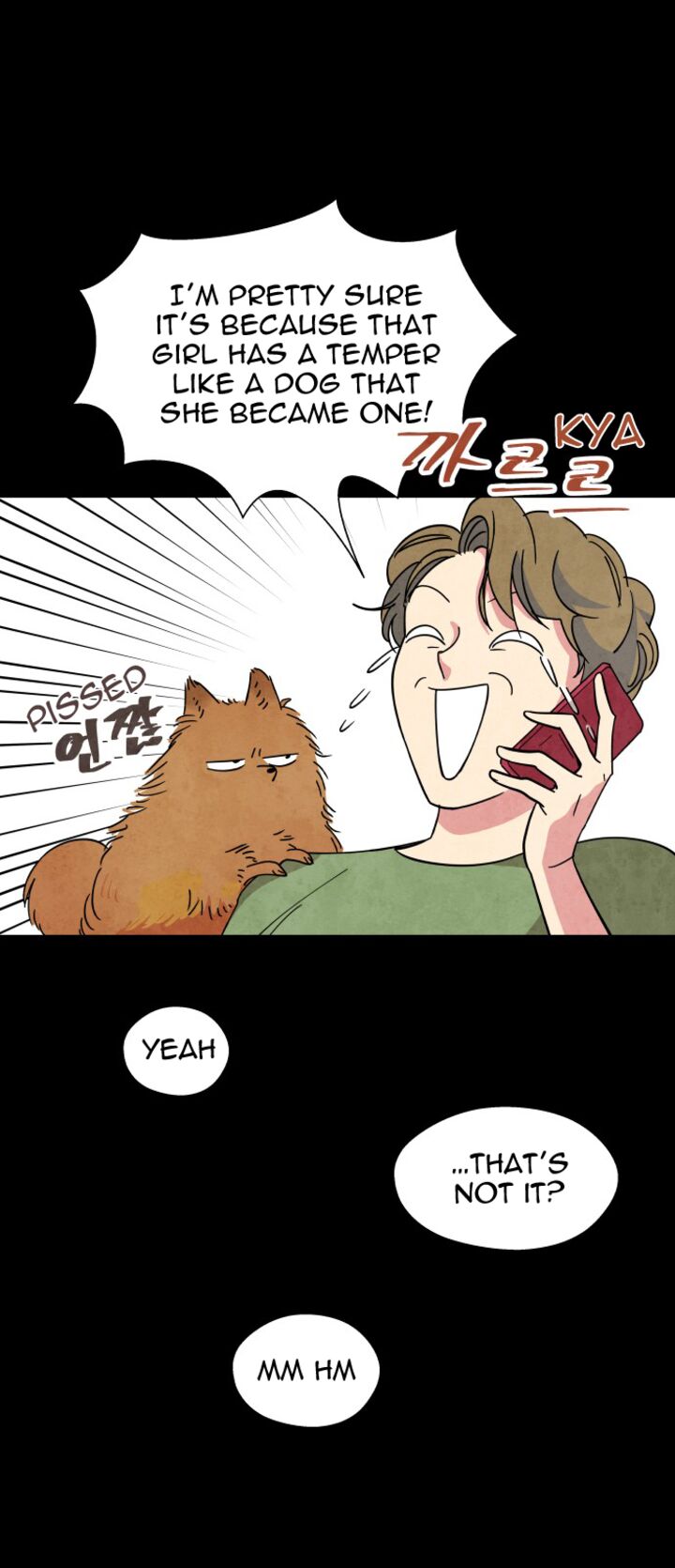 The Little Red Riding Hood 4 25