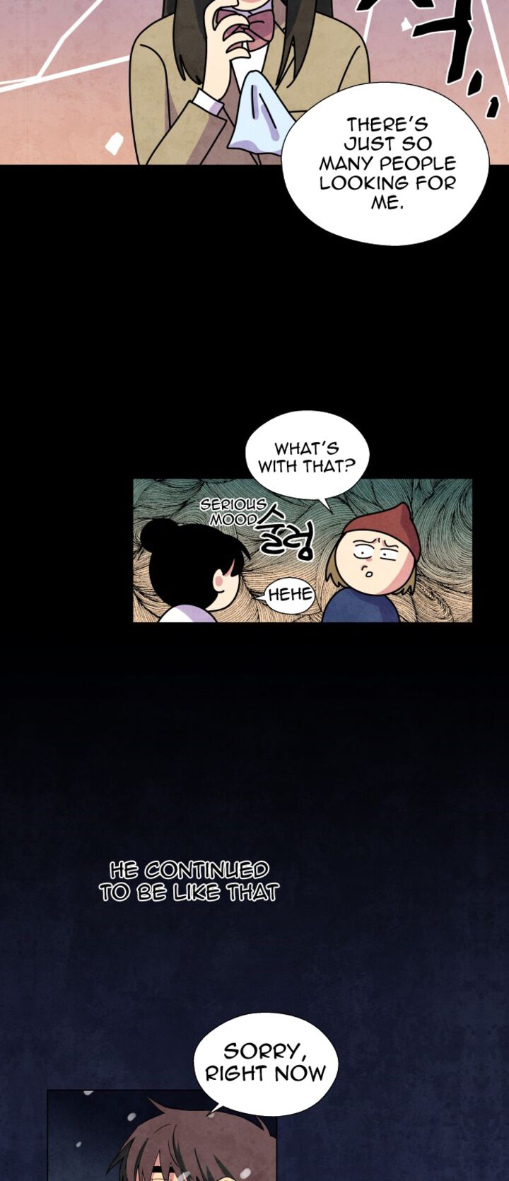 The Little Red Riding Hood 4 8