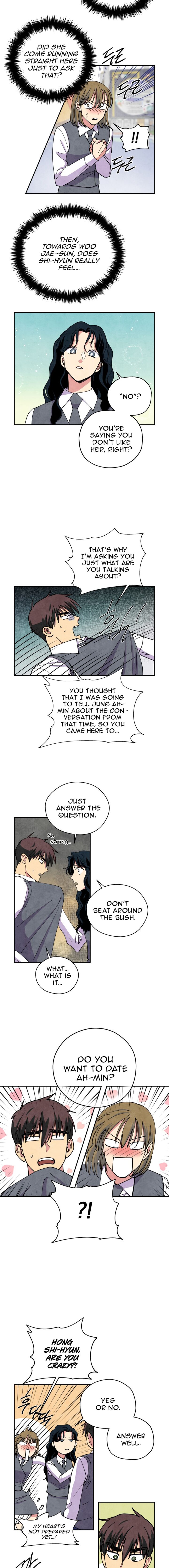 The Little Red Riding Hood 40 8