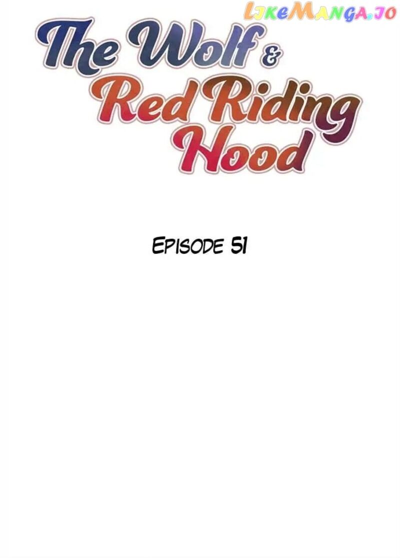 The Little Red Riding Hood 51 5