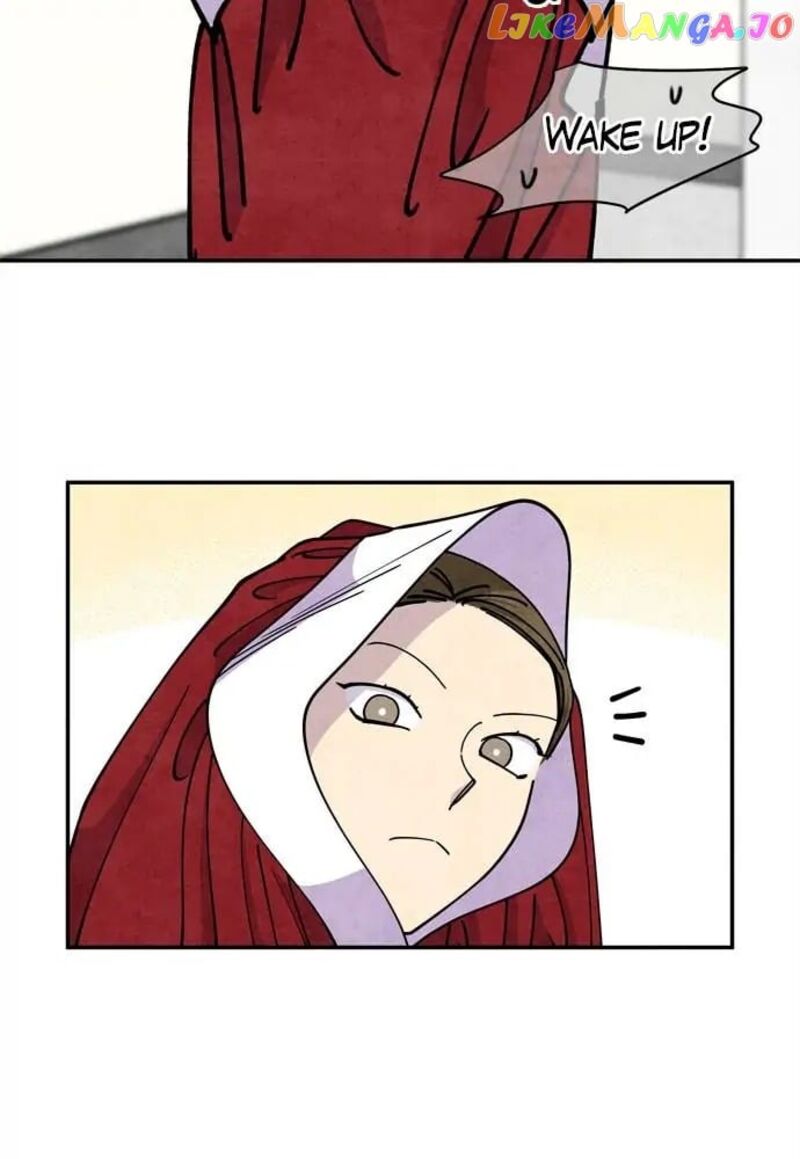 The Little Red Riding Hood 52 32