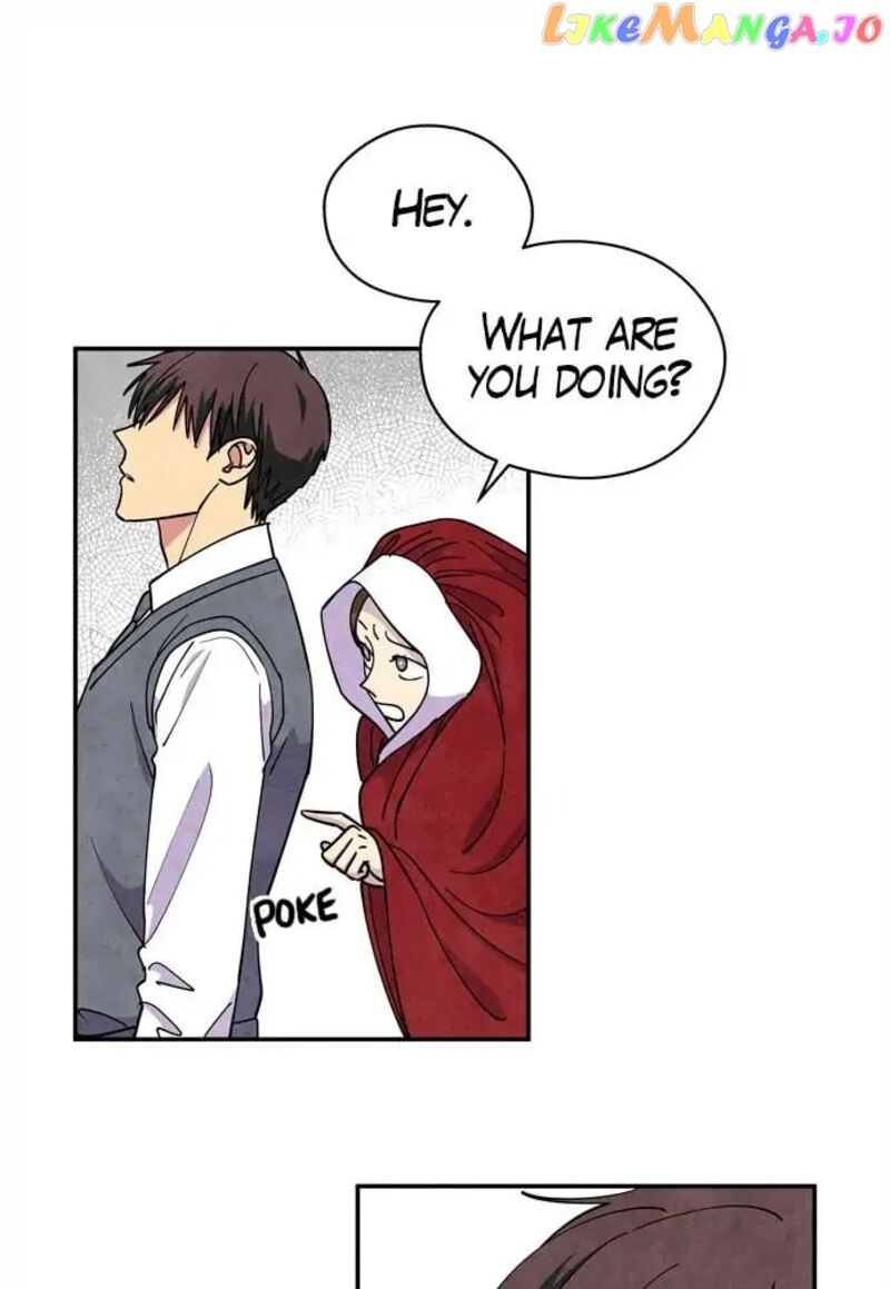 The Little Red Riding Hood 52 6