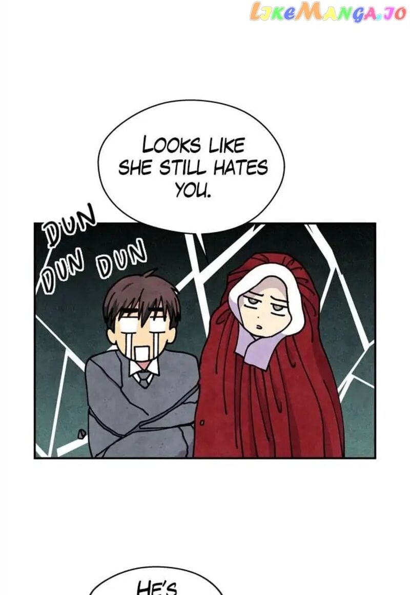 The Little Red Riding Hood 52 9