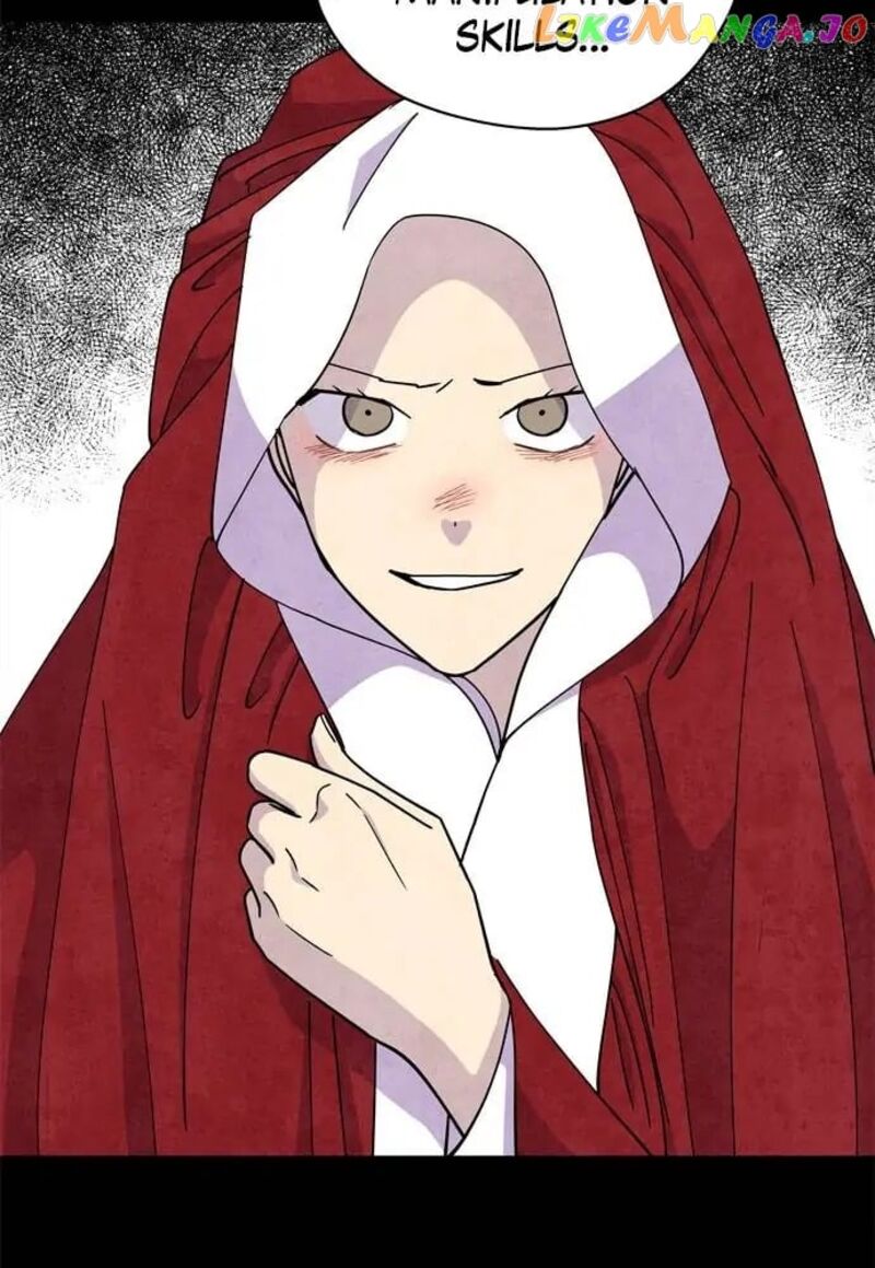 The Little Red Riding Hood 53 21