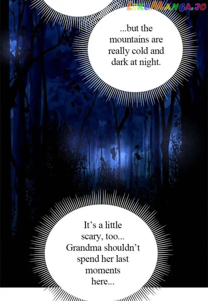 The Little Red Riding Hood 60 66