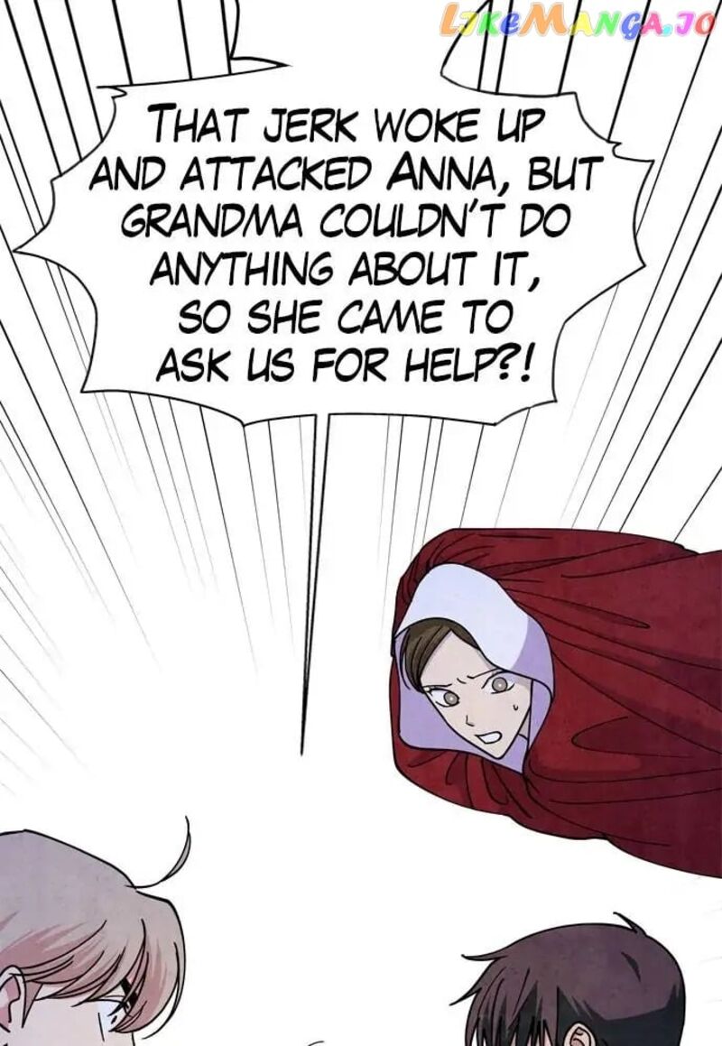 The Little Red Riding Hood 61 28