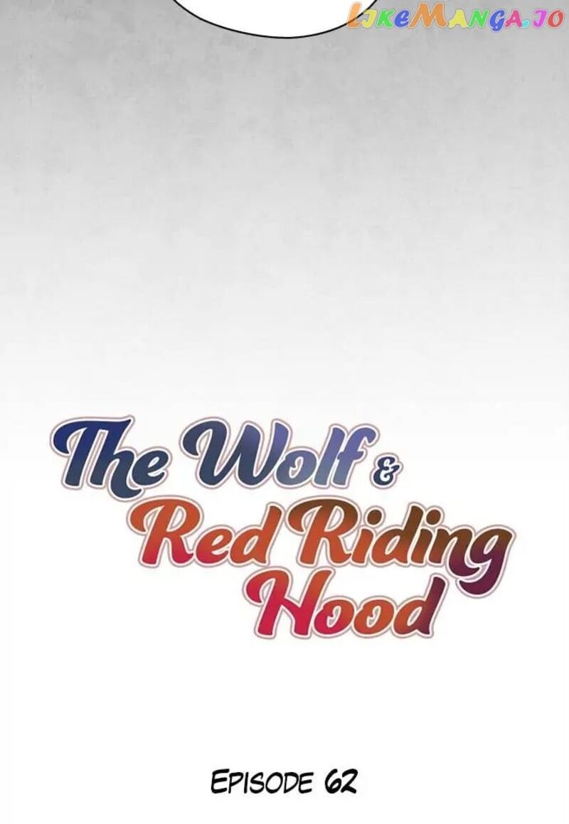 The Little Red Riding Hood 62 26