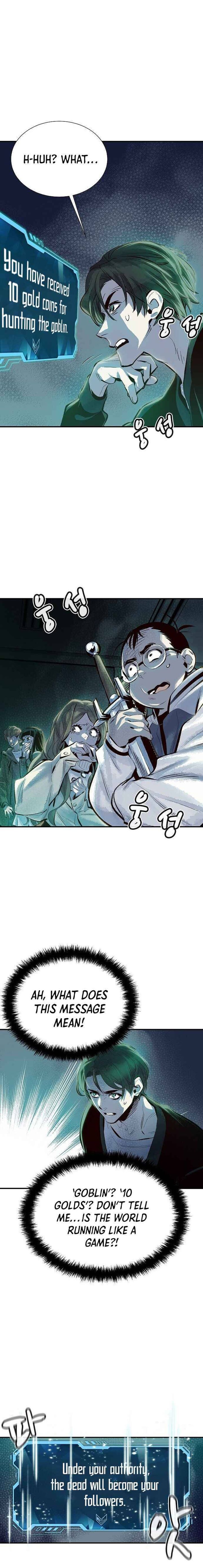 The Lone Necromancer 1 26