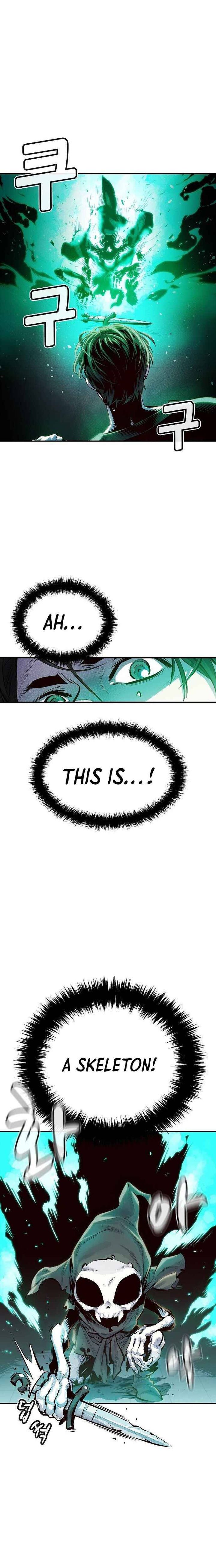The Lone Necromancer 1 28