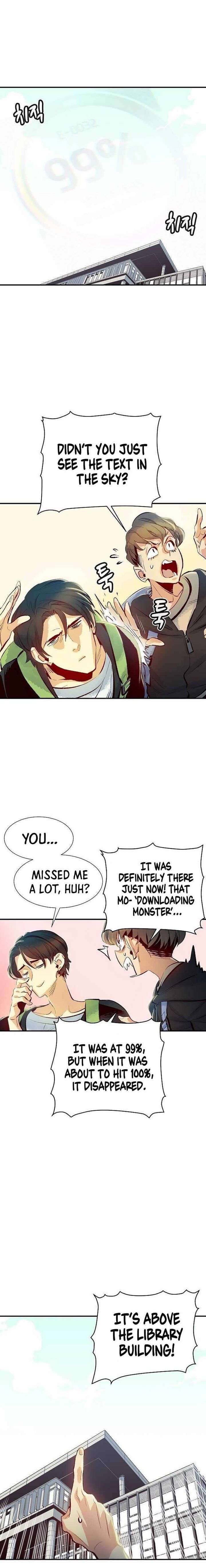 The Lone Necromancer 1 6