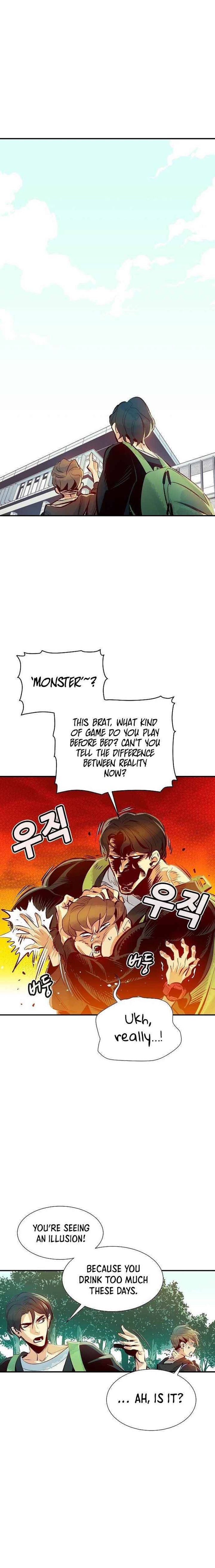 The Lone Necromancer 1 7