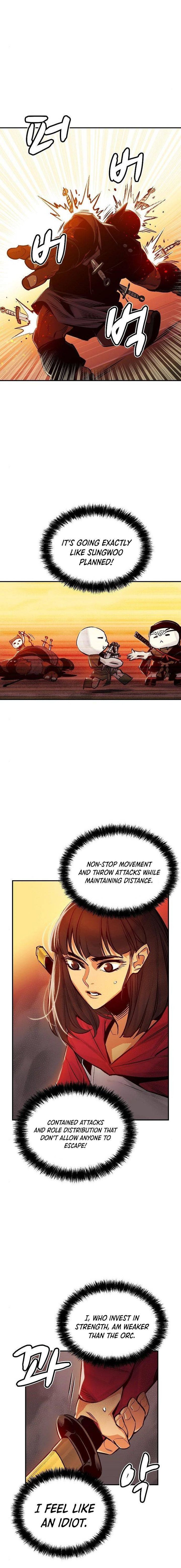 The Lone Necromancer 10 14