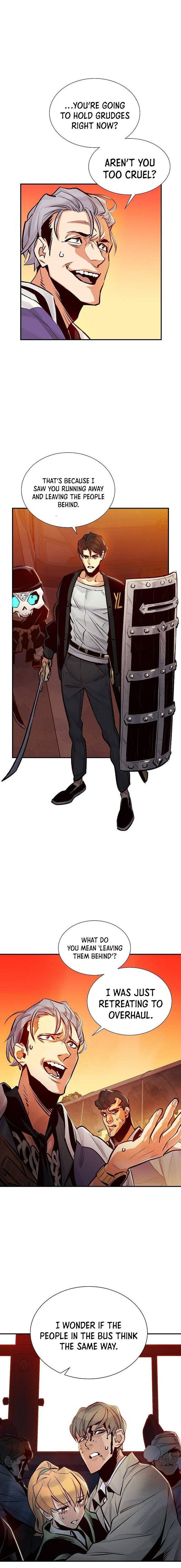 The Lone Necromancer 10 16