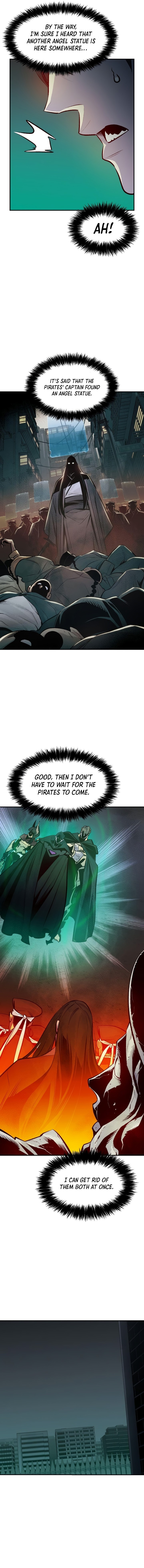 The Lone Necromancer 100 14
