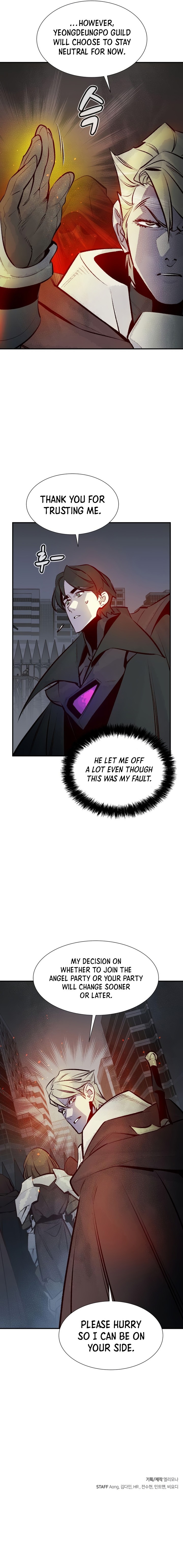 The Lone Necromancer 100 20