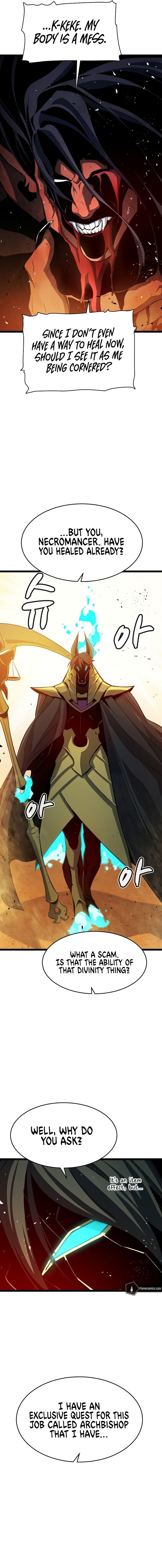 The Lone Necromancer 108 15