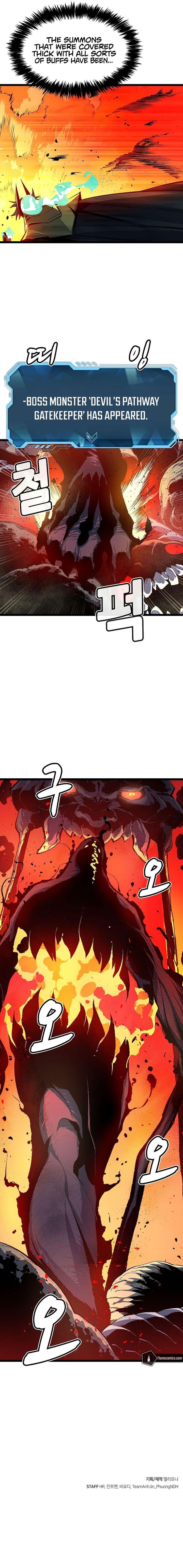 The Lone Necromancer 109 18
