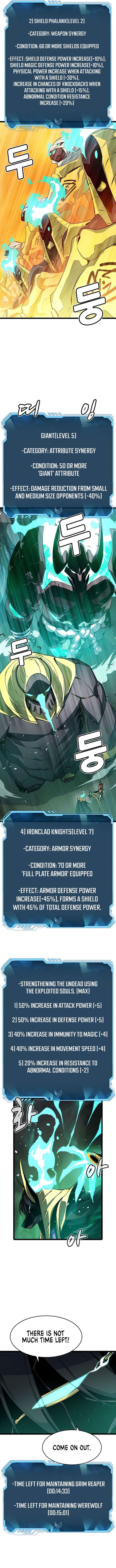 The Lone Necromancer 109 9