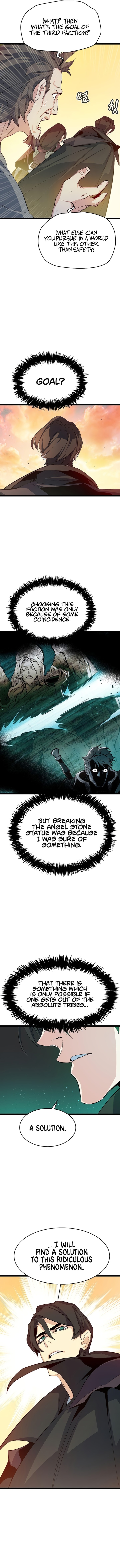 The Lone Necromancer 110 15