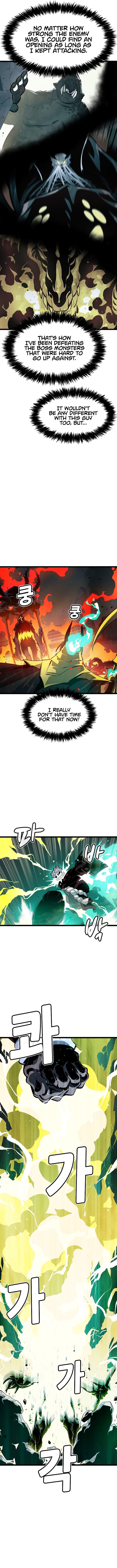 The Lone Necromancer 110 2