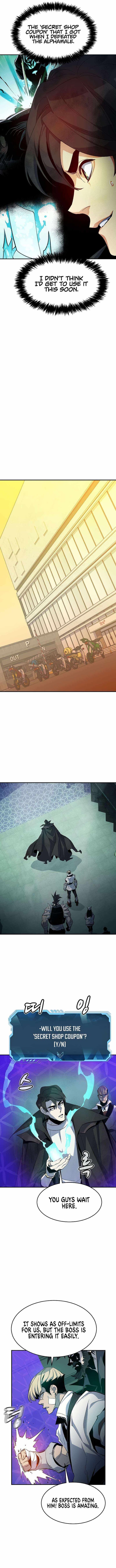 The Lone Necromancer 112 10