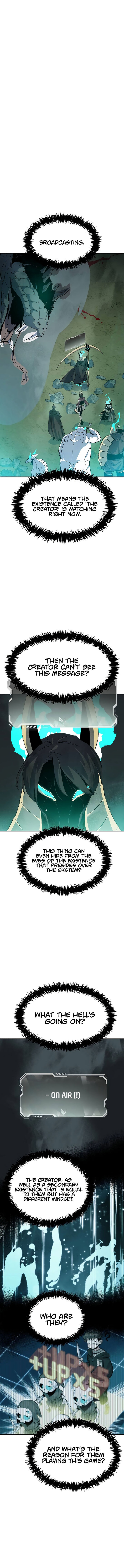 The Lone Necromancer 118 1