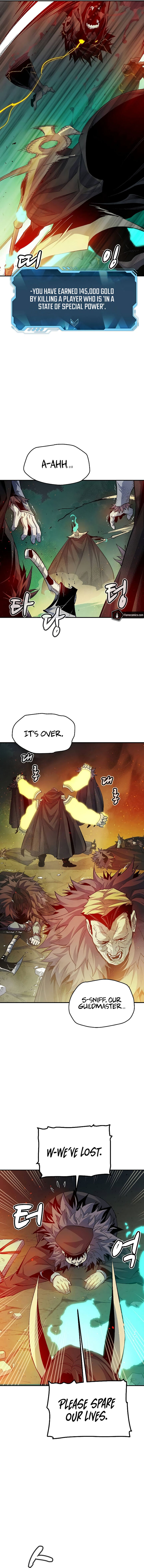 The Lone Necromancer 120 5