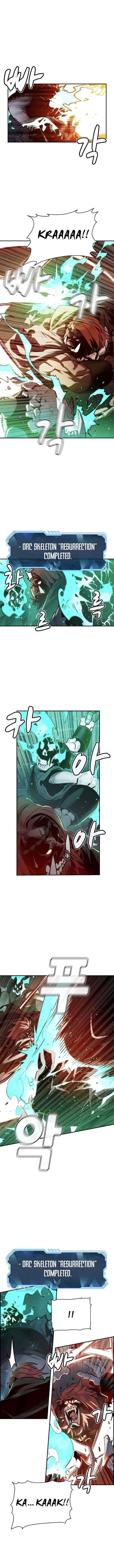 The Lone Necromancer 13 1