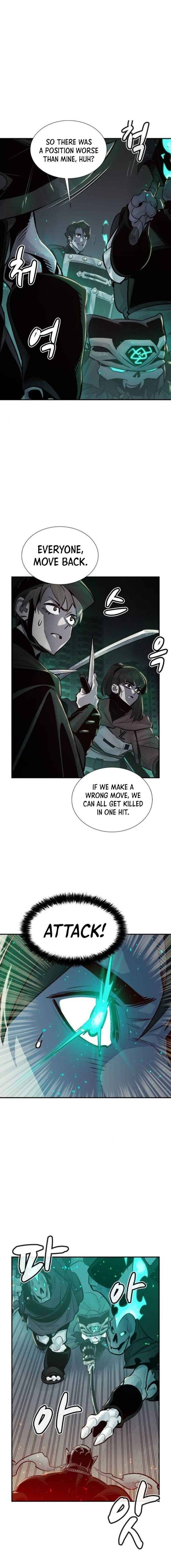 The Lone Necromancer 16 12