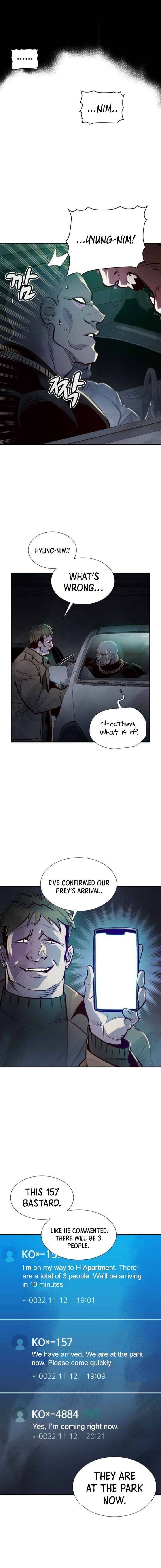 The Lone Necromancer 16 2