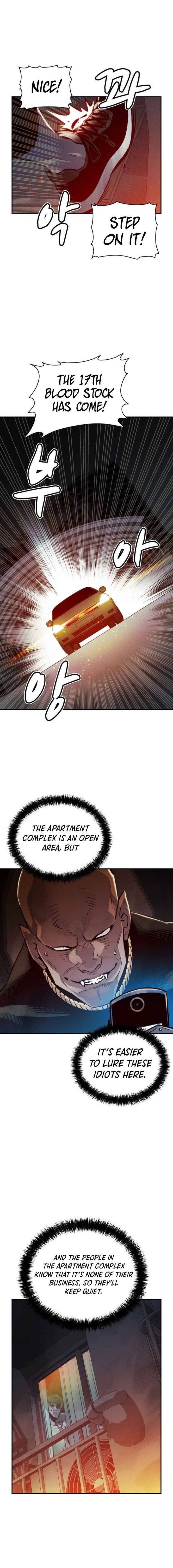 The Lone Necromancer 16 3