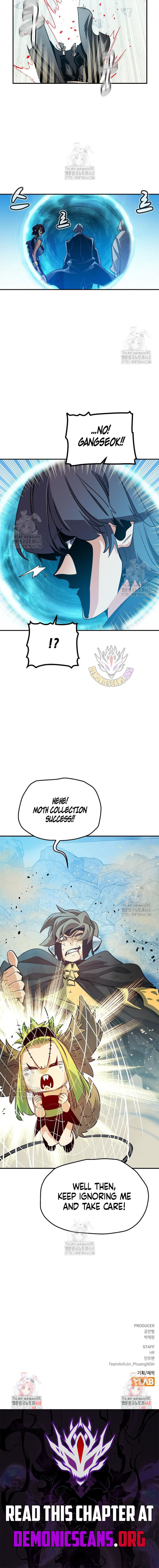 The Lone Necromancer 196 14