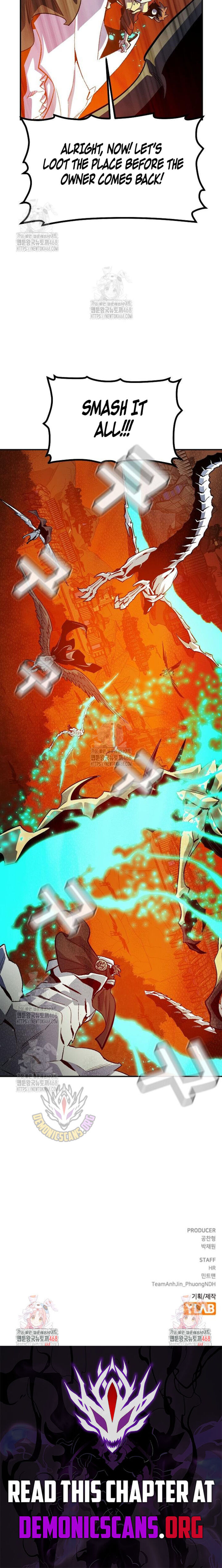 The Lone Necromancer 197 15