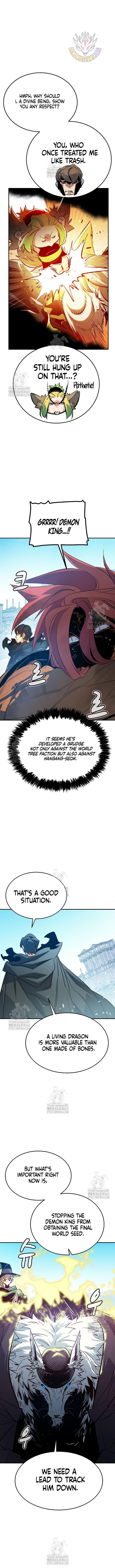 The Lone Necromancer 197 2