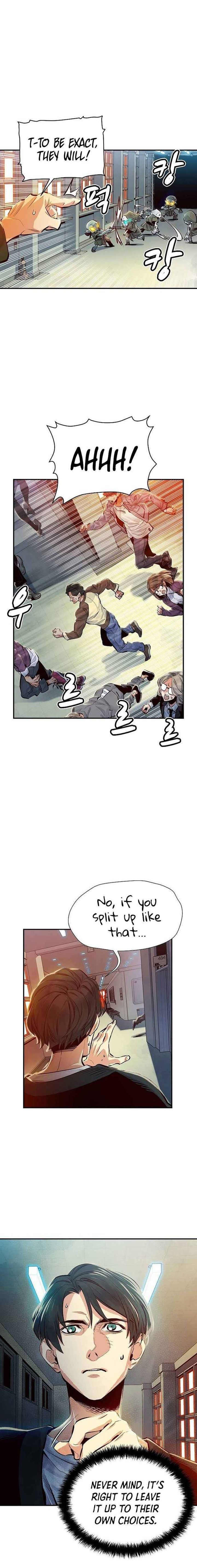 The Lone Necromancer 2 16