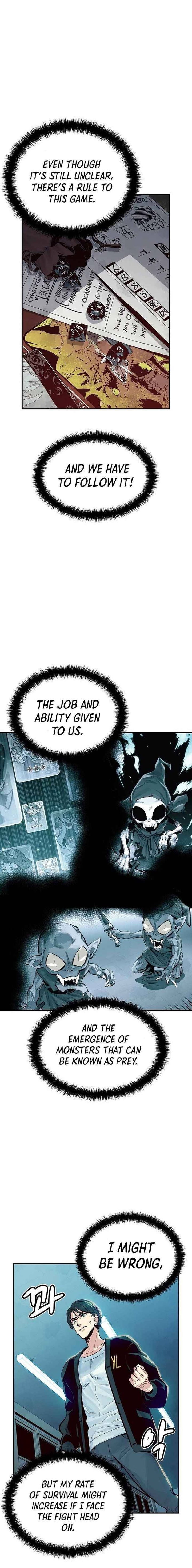 The Lone Necromancer 2 17