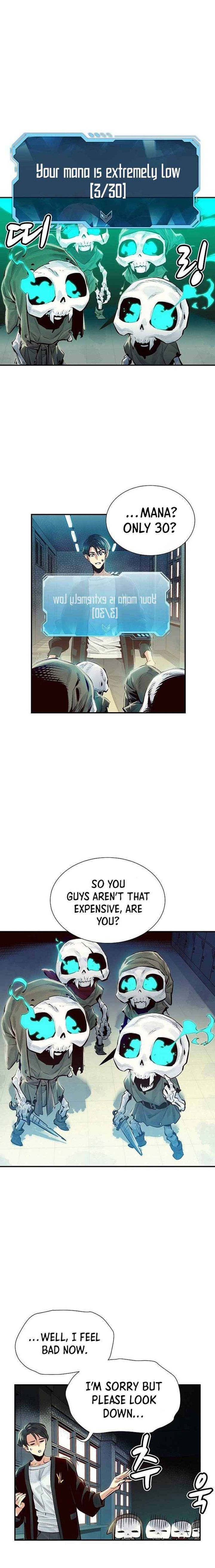 The Lone Necromancer 2 24