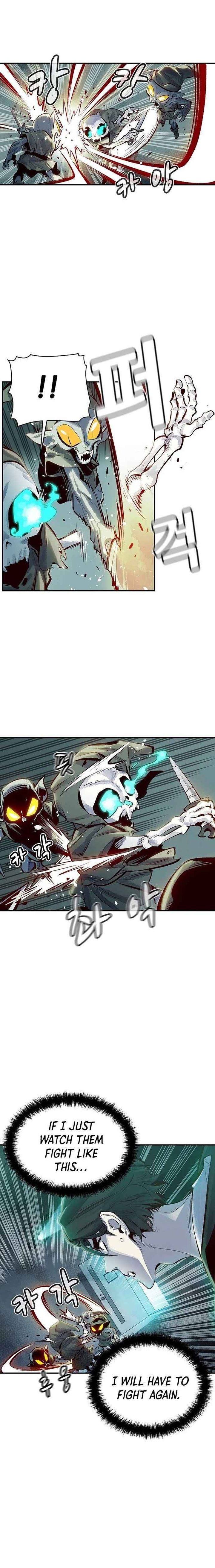 The Lone Necromancer 2 4