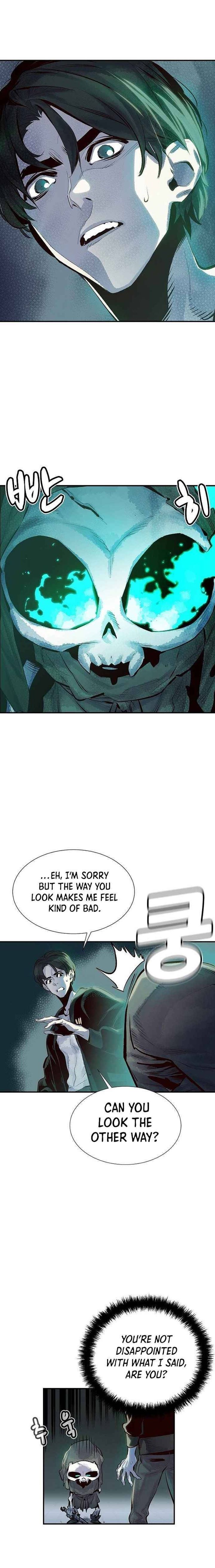 The Lone Necromancer 2 9