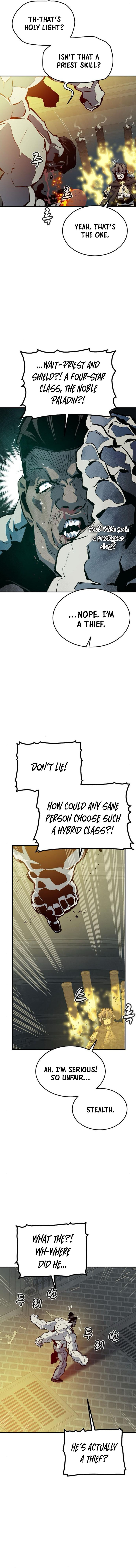 The Lone Necromancer 202 10