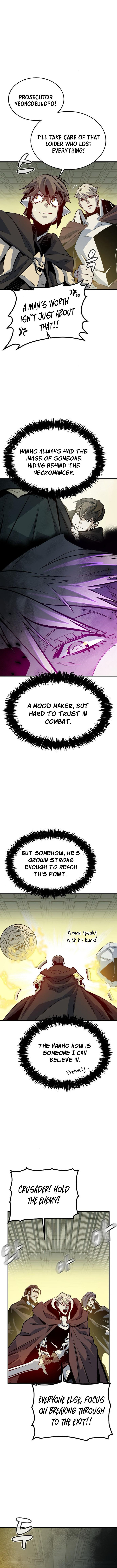 The Lone Necromancer 202 6