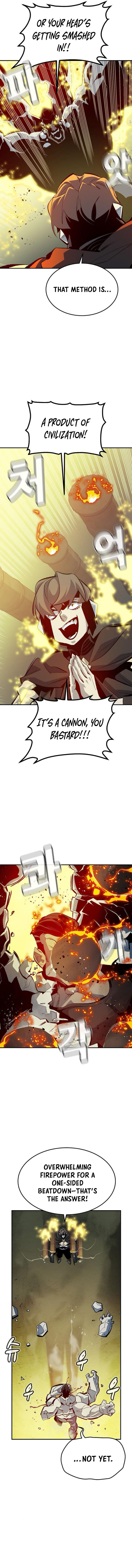 The Lone Necromancer 202 8