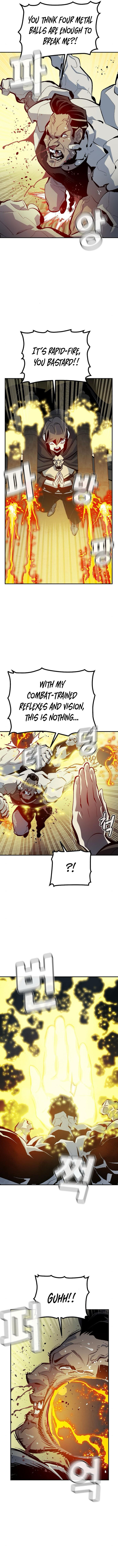 The Lone Necromancer 202 9