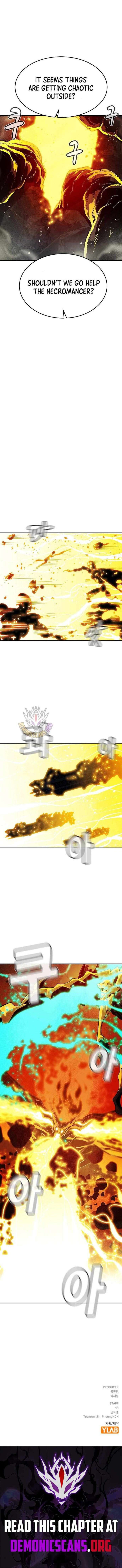 The Lone Necromancer 203 15