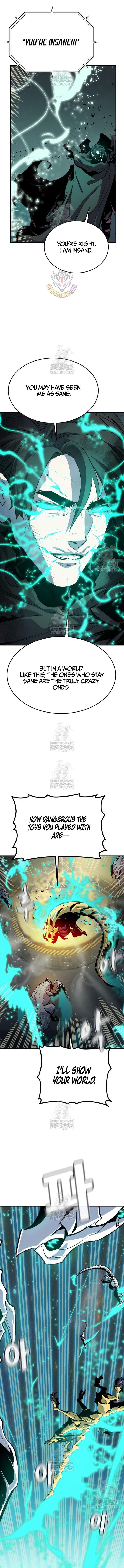 The Lone Necromancer 211 15