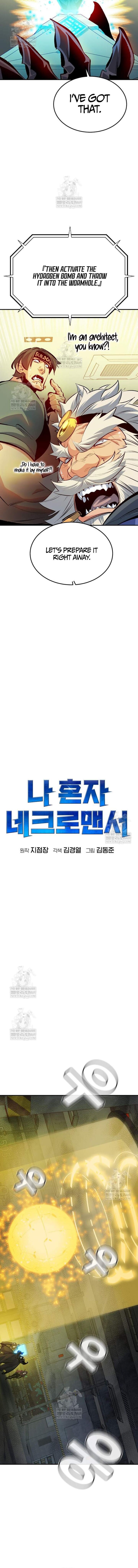 The Lone Necromancer 211 8