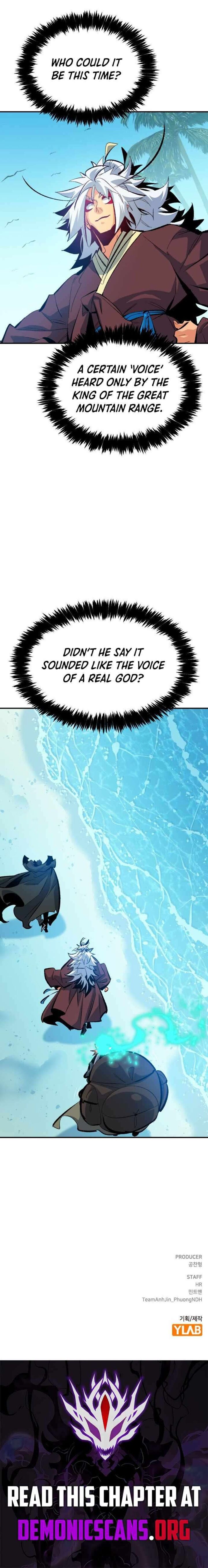 The Lone Necromancer 214 15