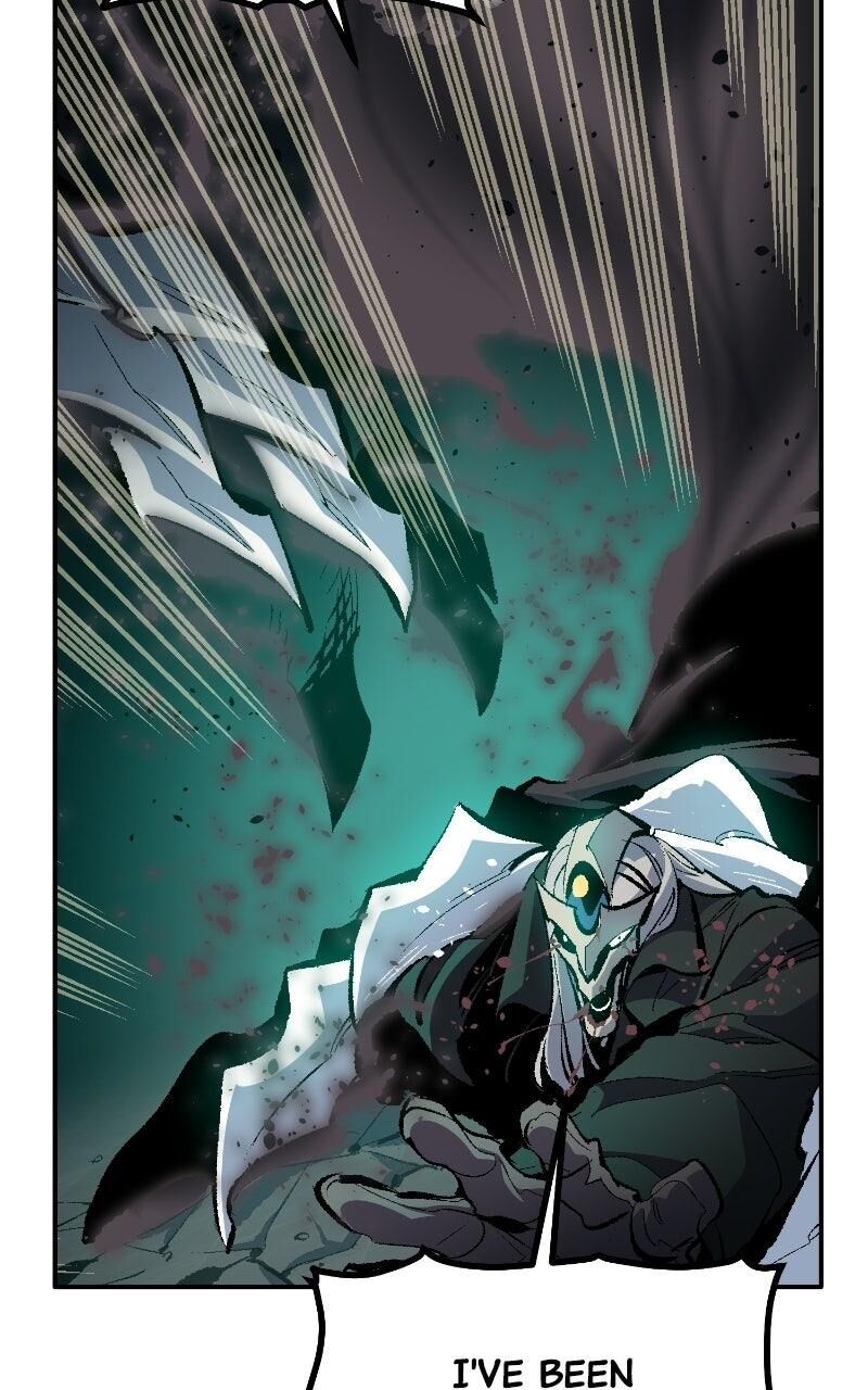 The Lone Necromancer 220 84