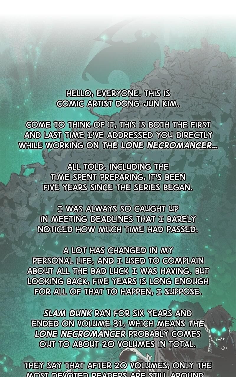 The Lone Necromancer 223e 9